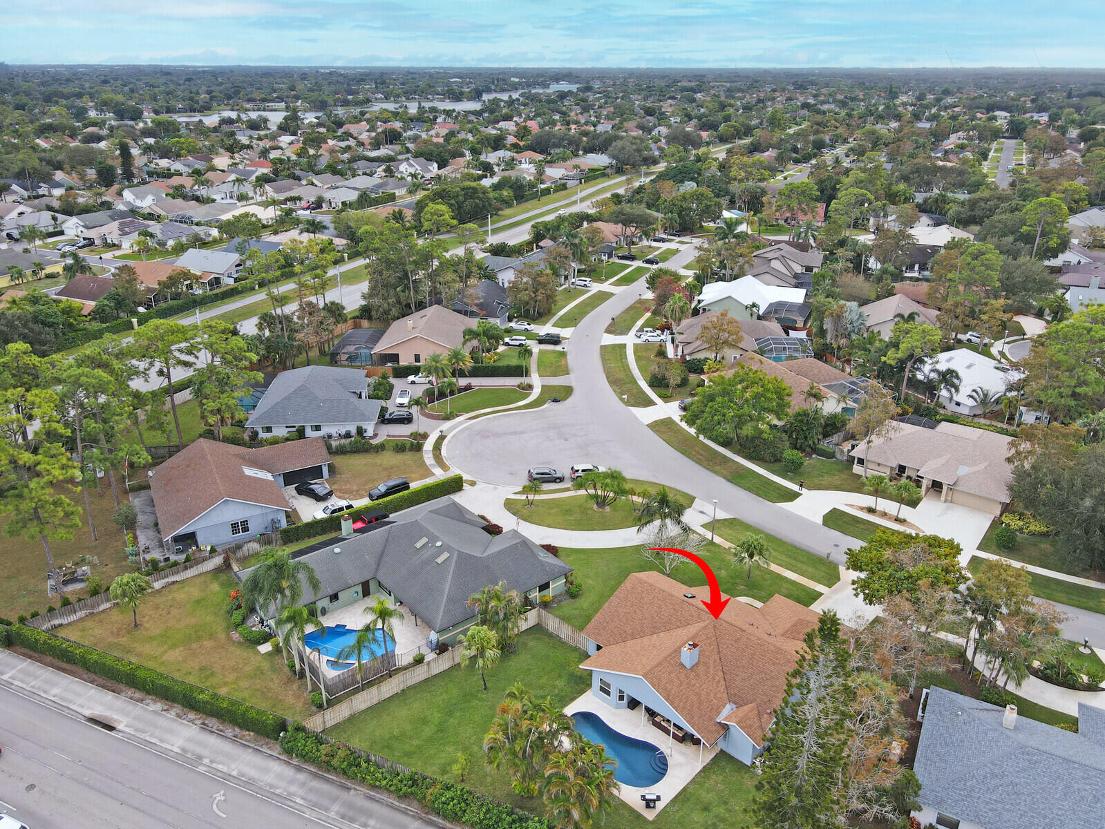 1068 Northumberland Court
