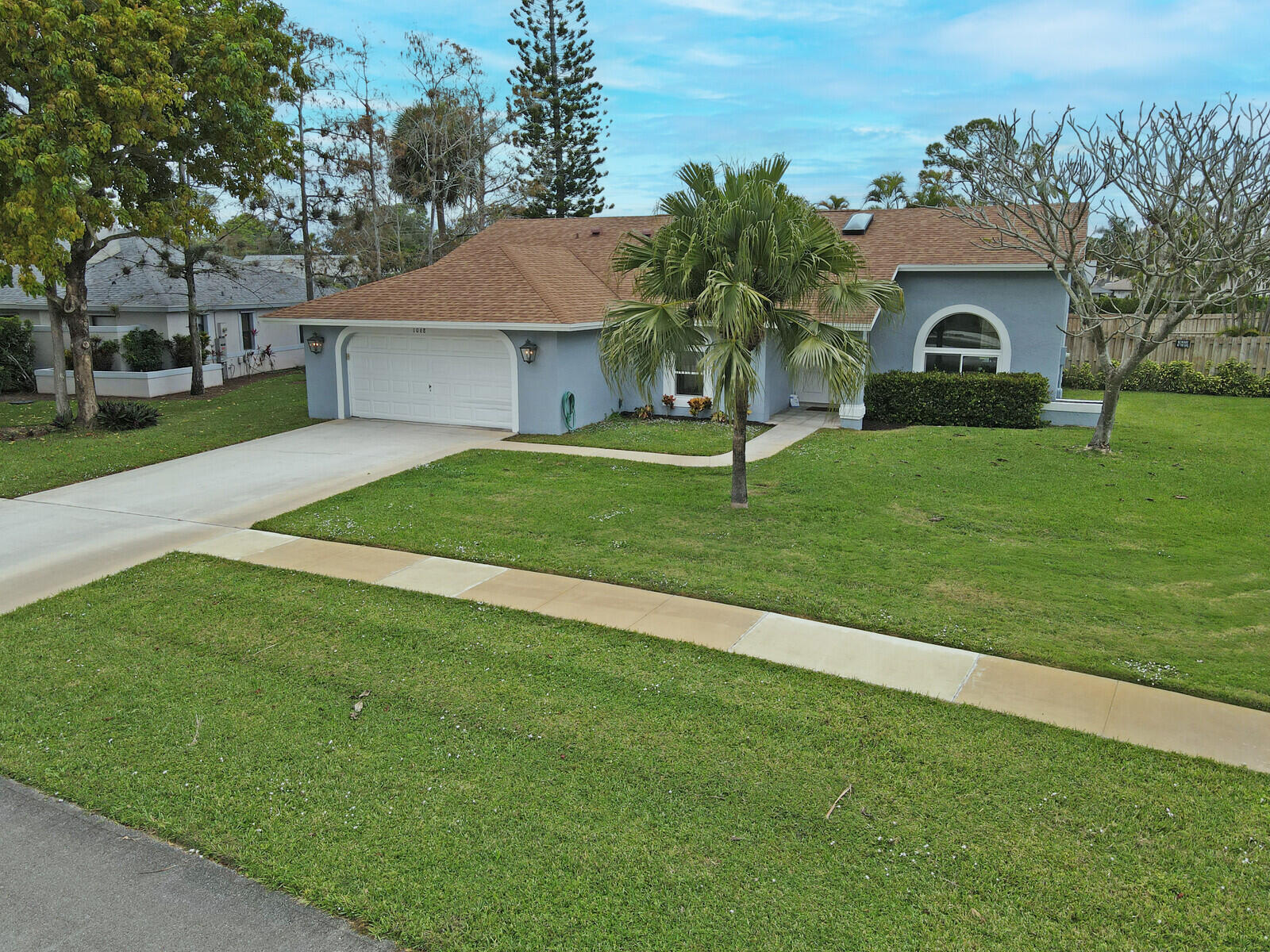 1068 Northumberland Court