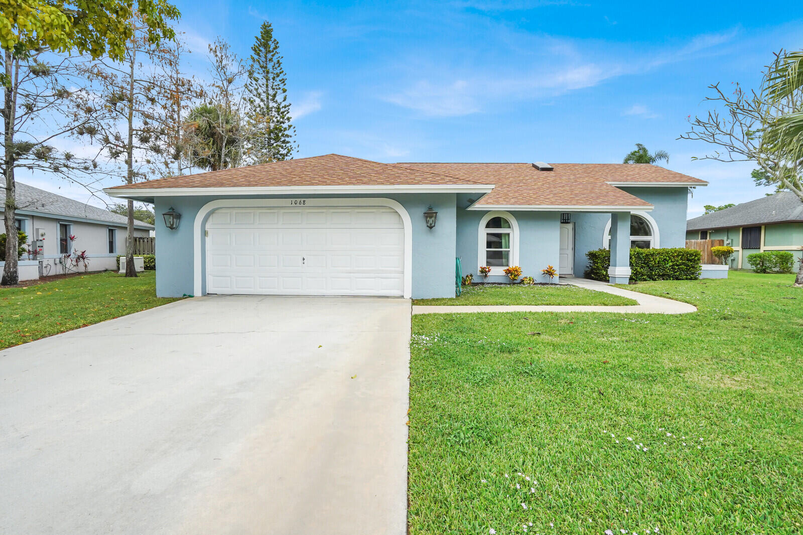 1068 Northumberland Court