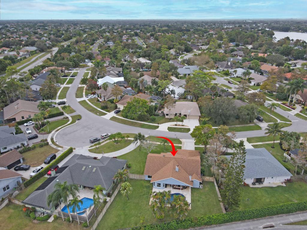 1068 Northumberland Court