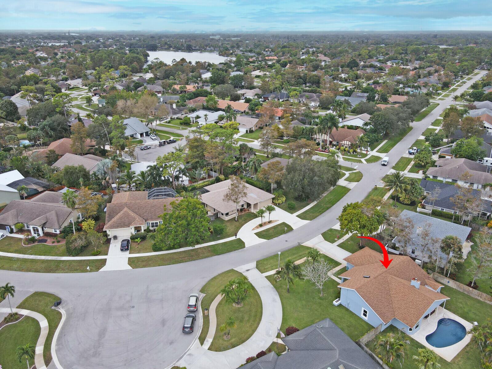 1068 Northumberland Court