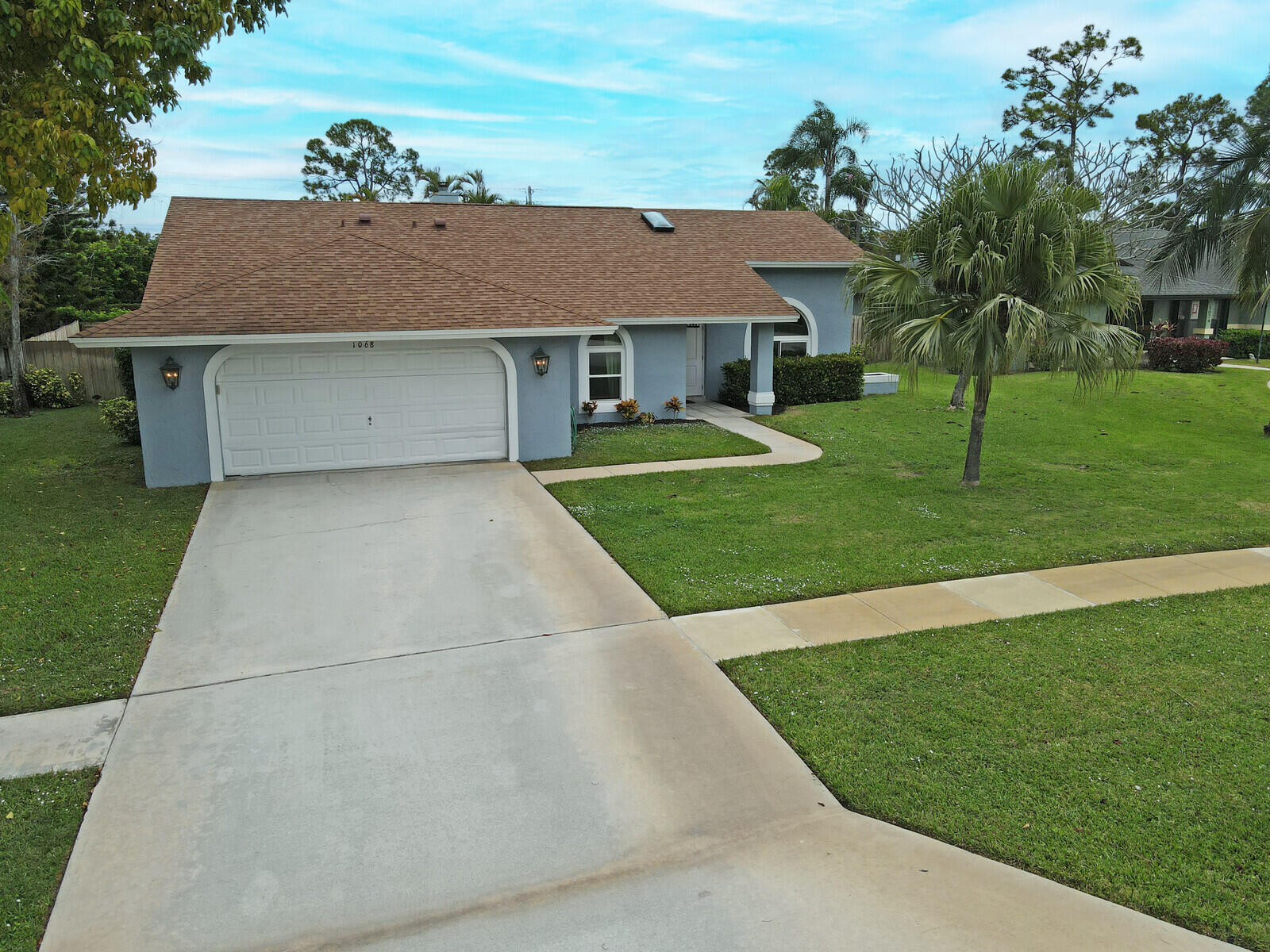 1068 Northumberland Court