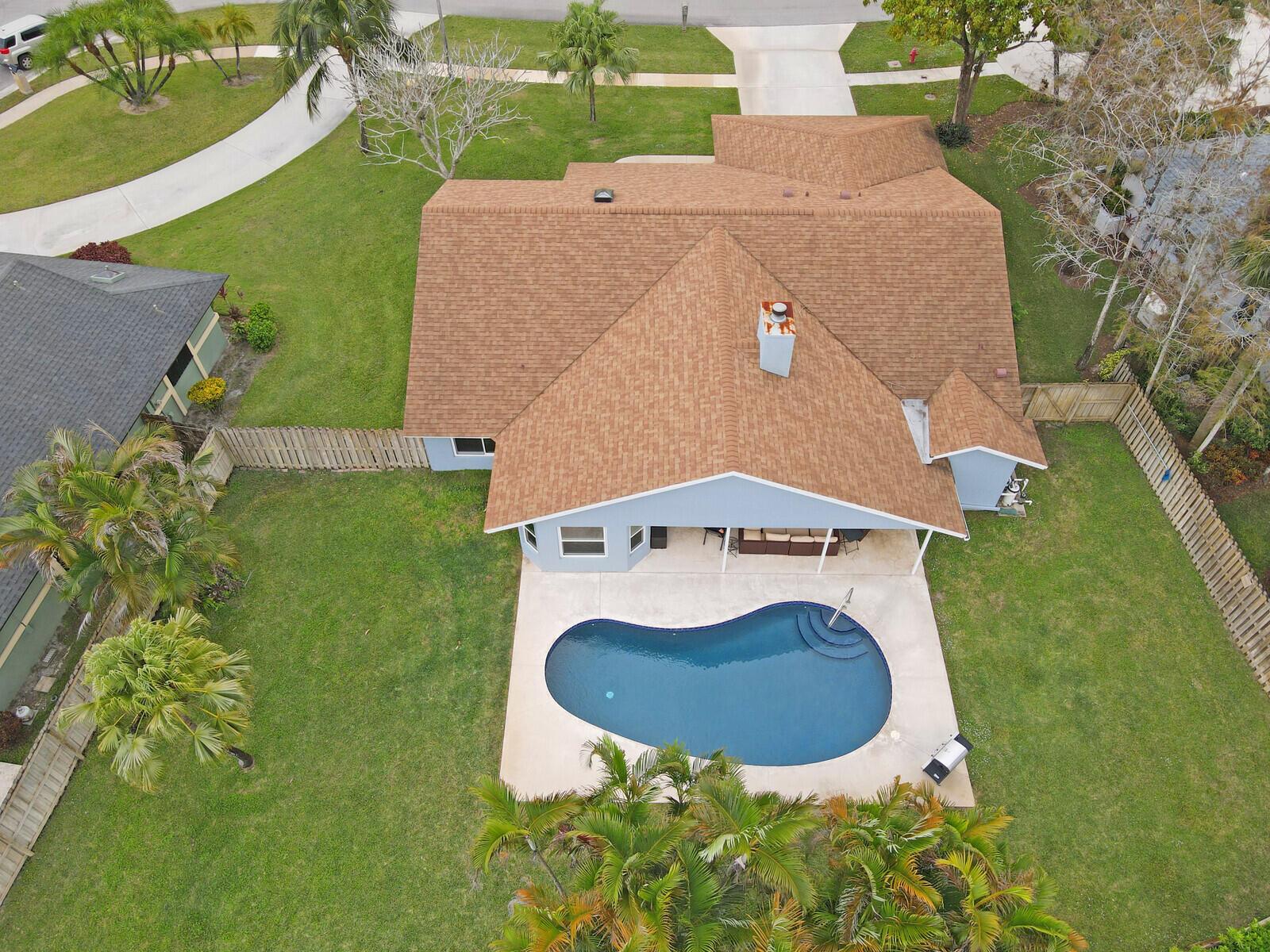 1068 Northumberland Court