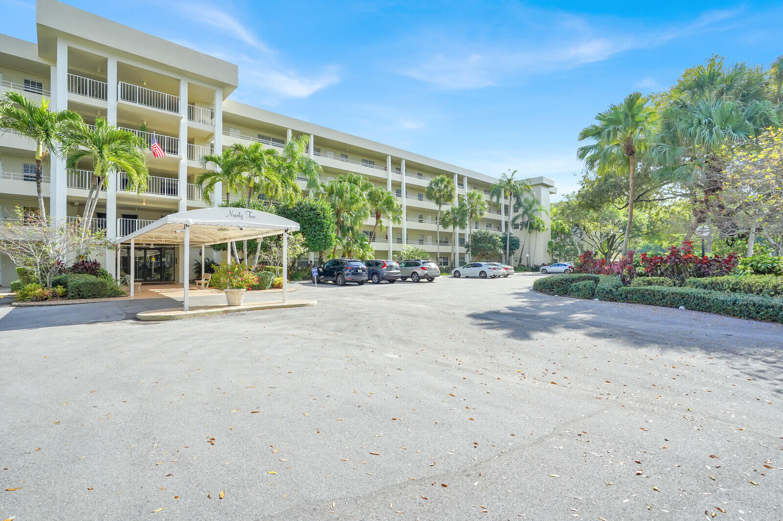 804 Cypress Boulevard 301