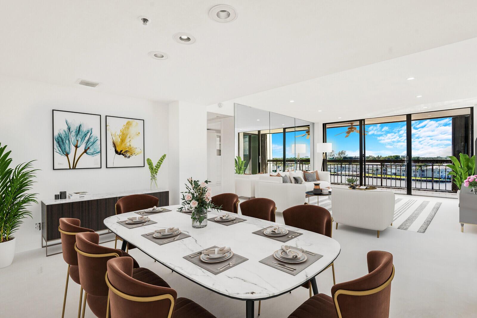 2697 N Ocean Boulevard F-604