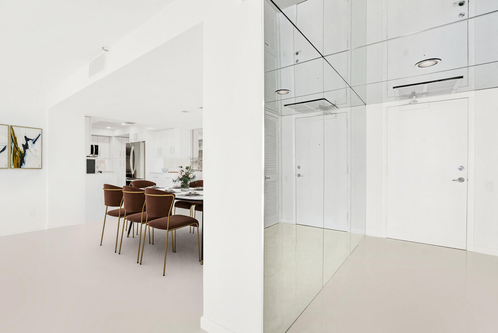 2697 N Ocean Boulevard F-604