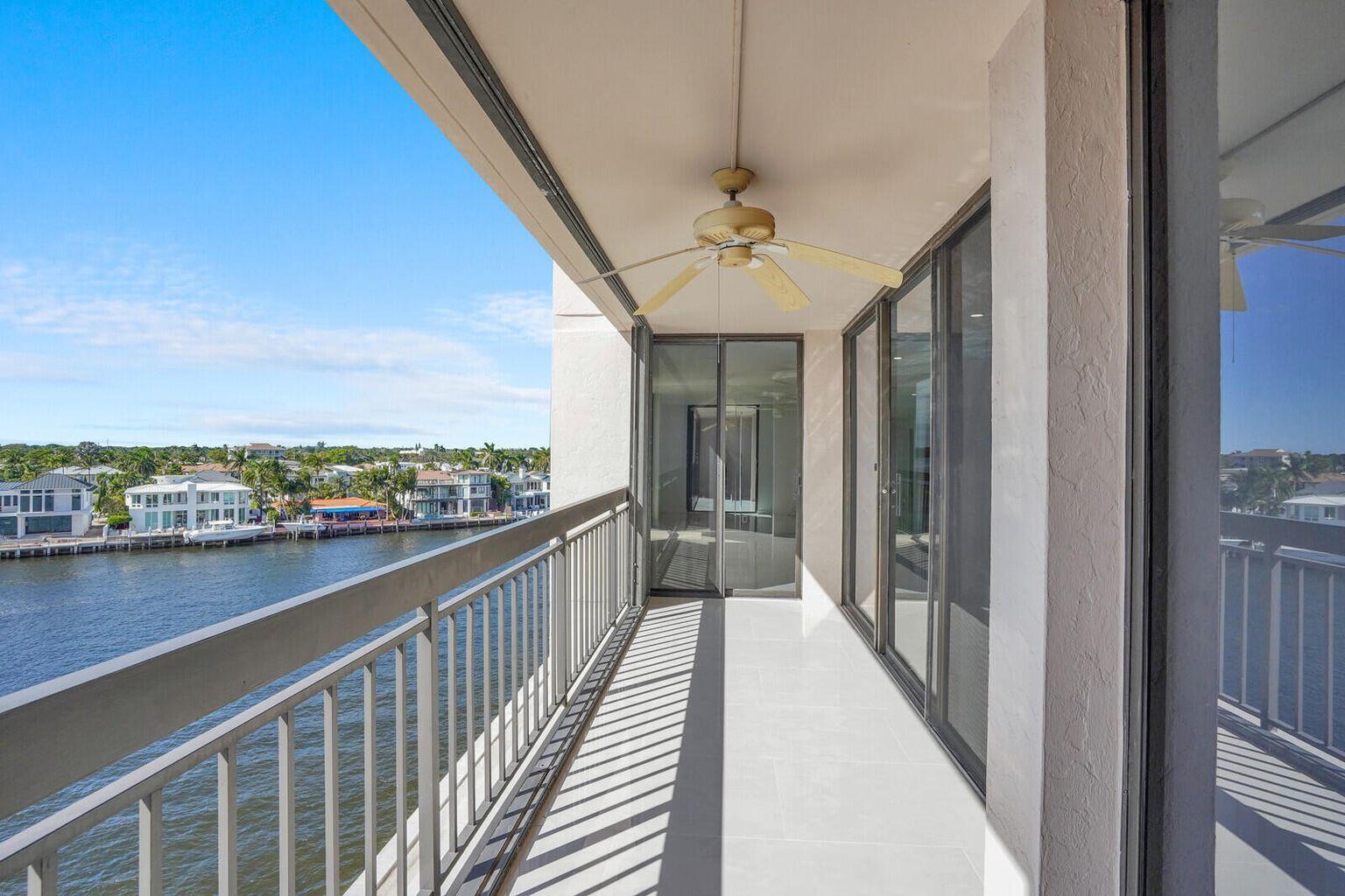 2697 N Ocean Boulevard F-604