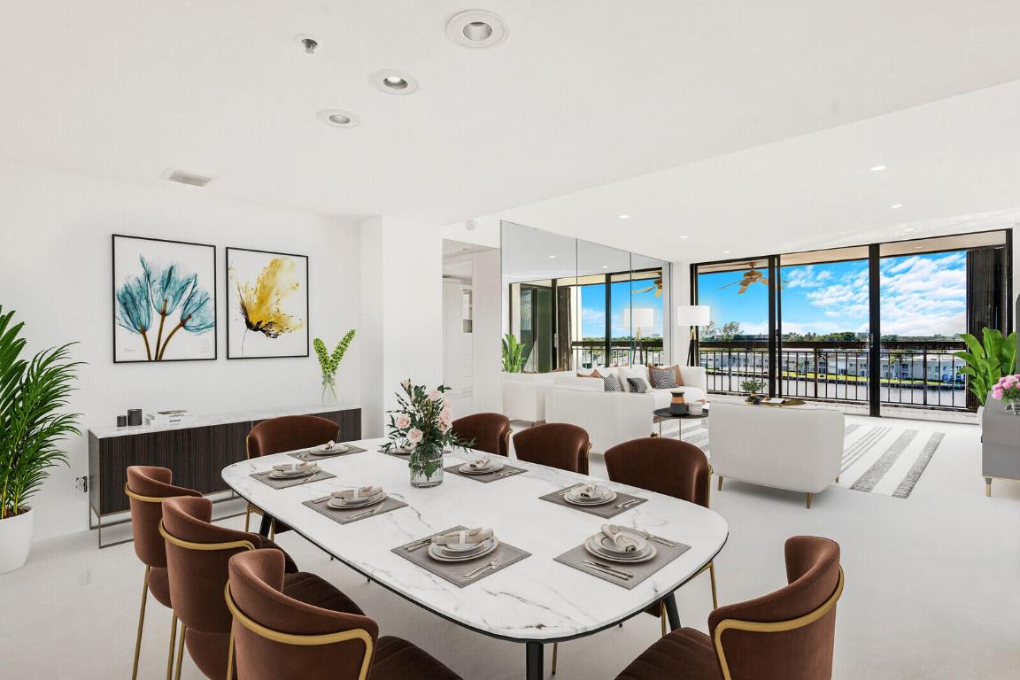 2697 N Ocean Boulevard F-604