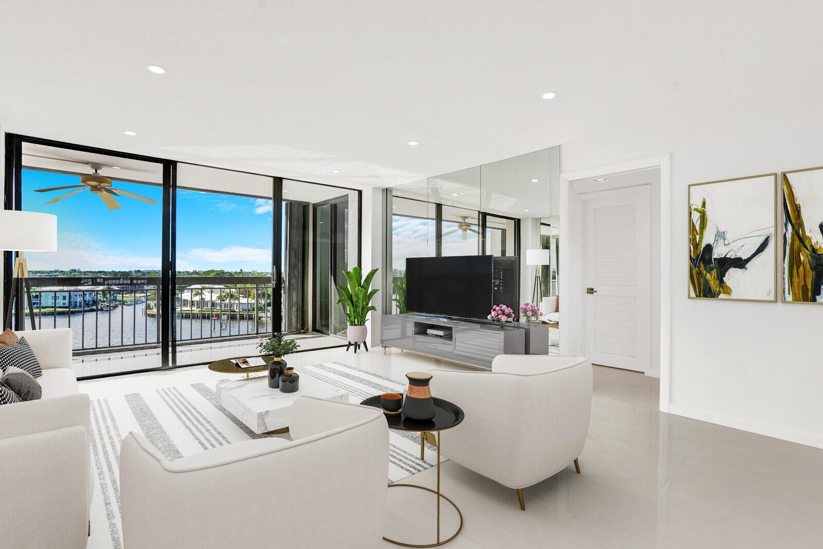 2697 N Ocean Boulevard F-604