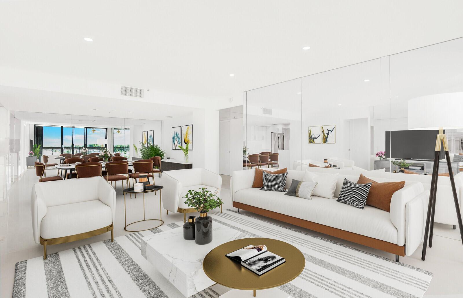 2697 N Ocean Boulevard F-604