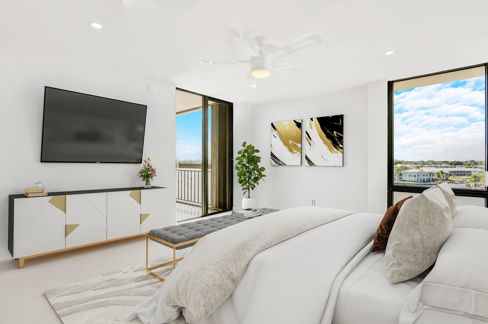 2697 N Ocean Boulevard F-604