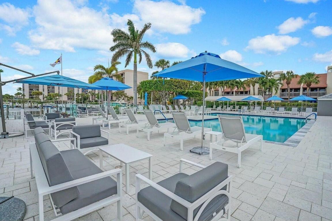 2697 N Ocean Boulevard F-604