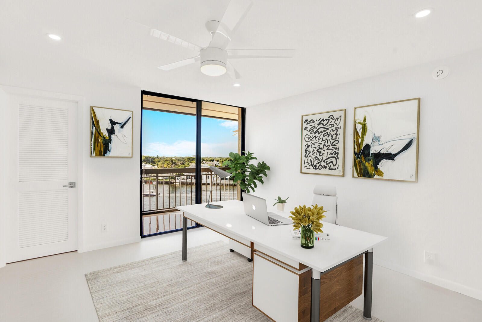 2697 N Ocean Boulevard F-604