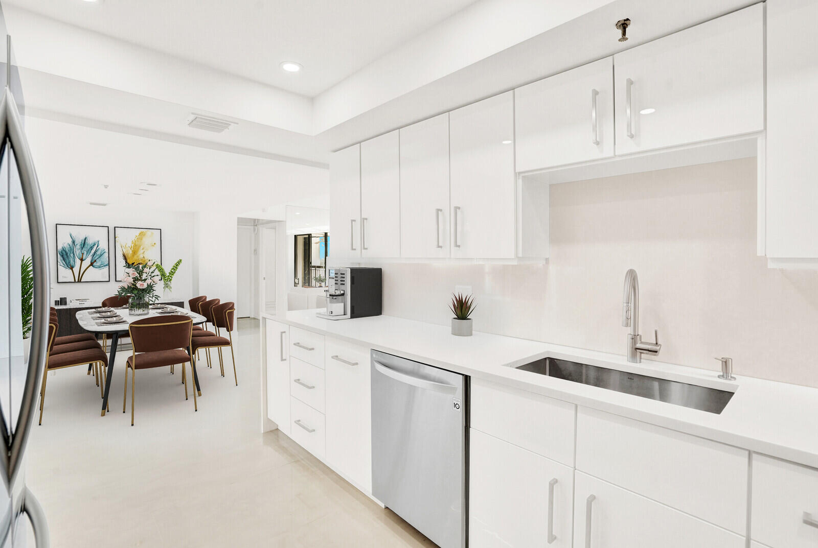 2697 N Ocean Boulevard F-604