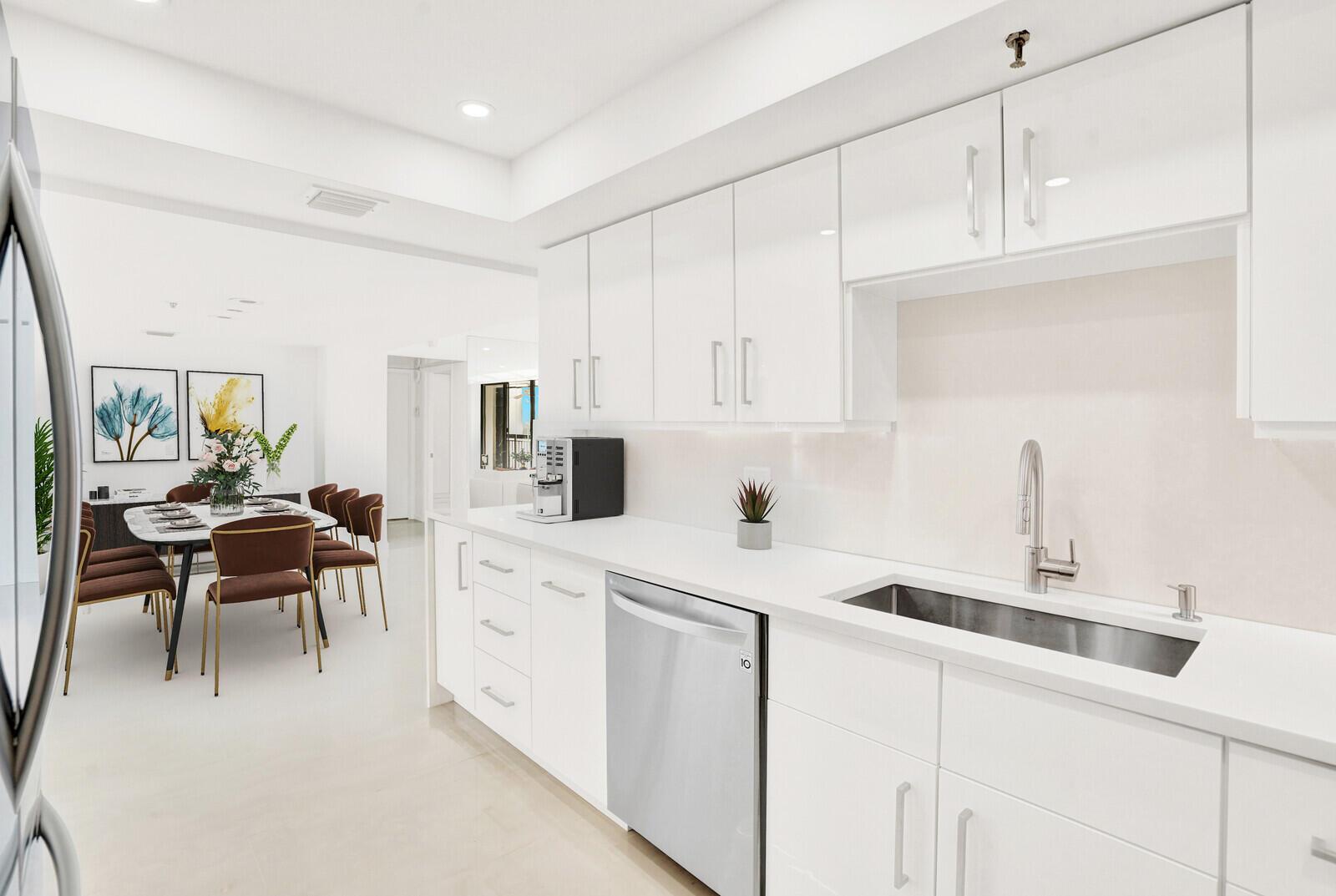 2697 N Ocean Boulevard F-604