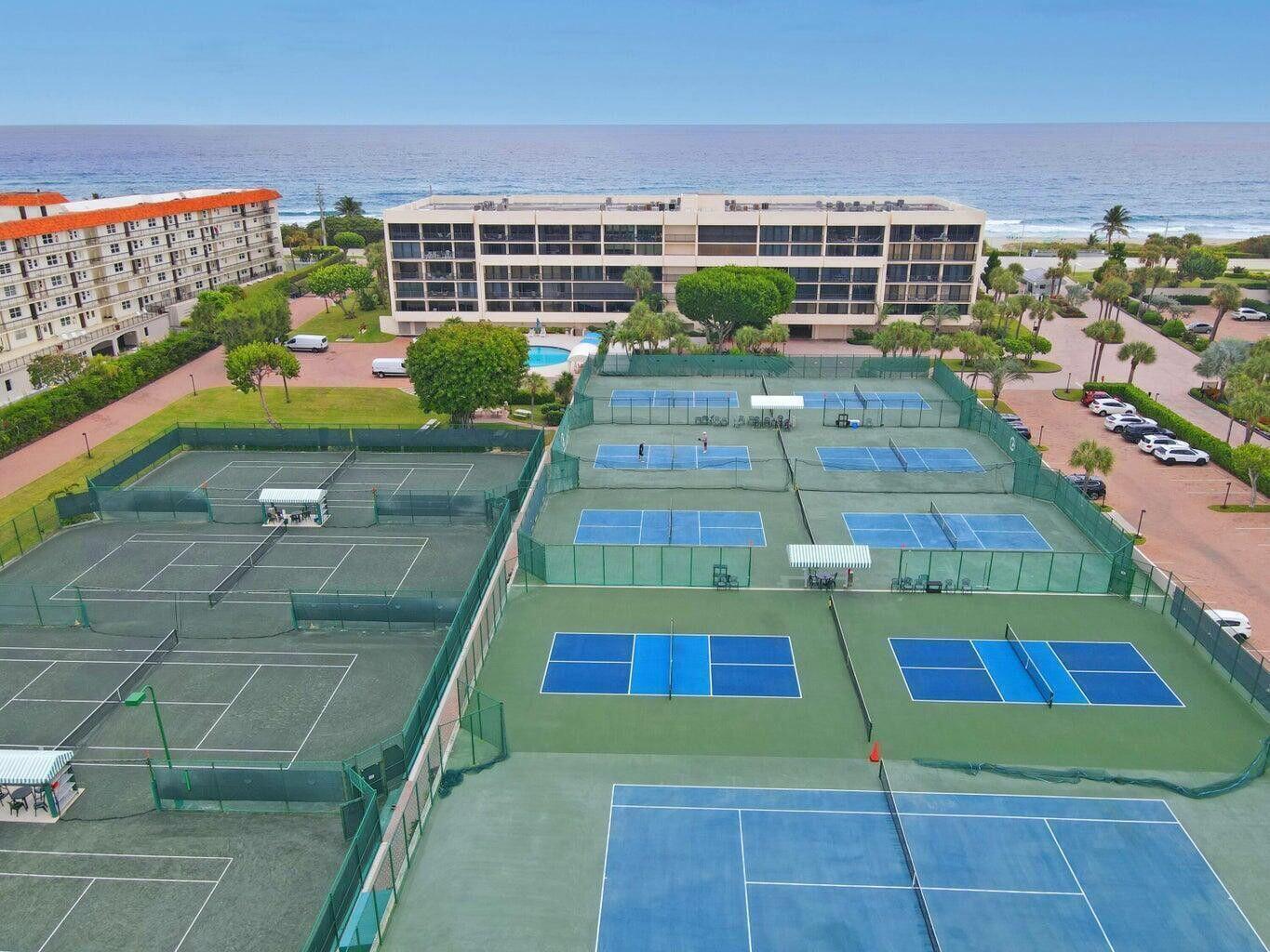 2697 N Ocean Boulevard F-604