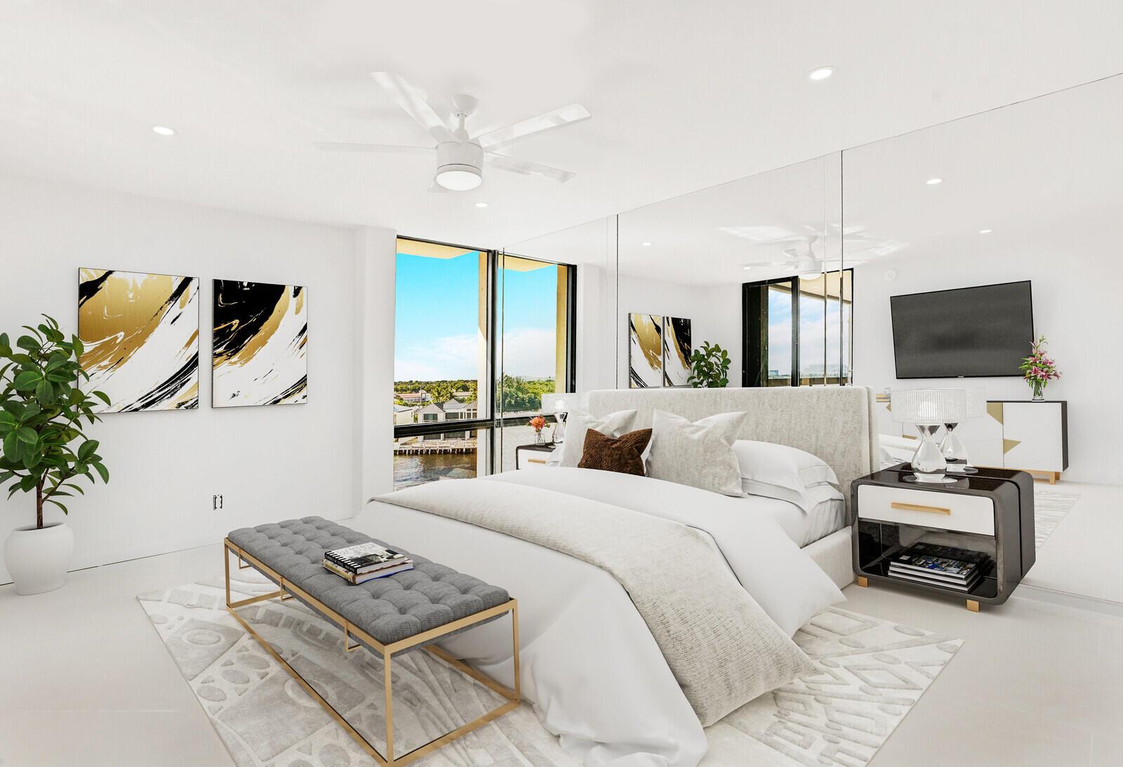 2697 N Ocean Boulevard F-604