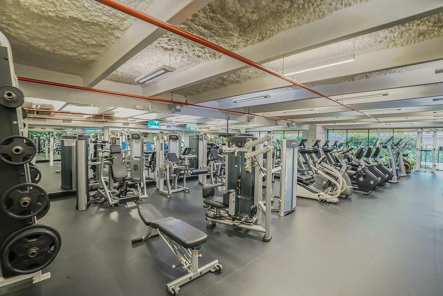 2697 N Ocean Boulevard F-604