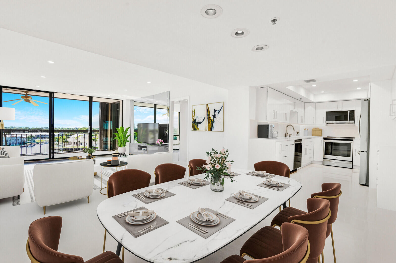 2697 N Ocean Boulevard F-604