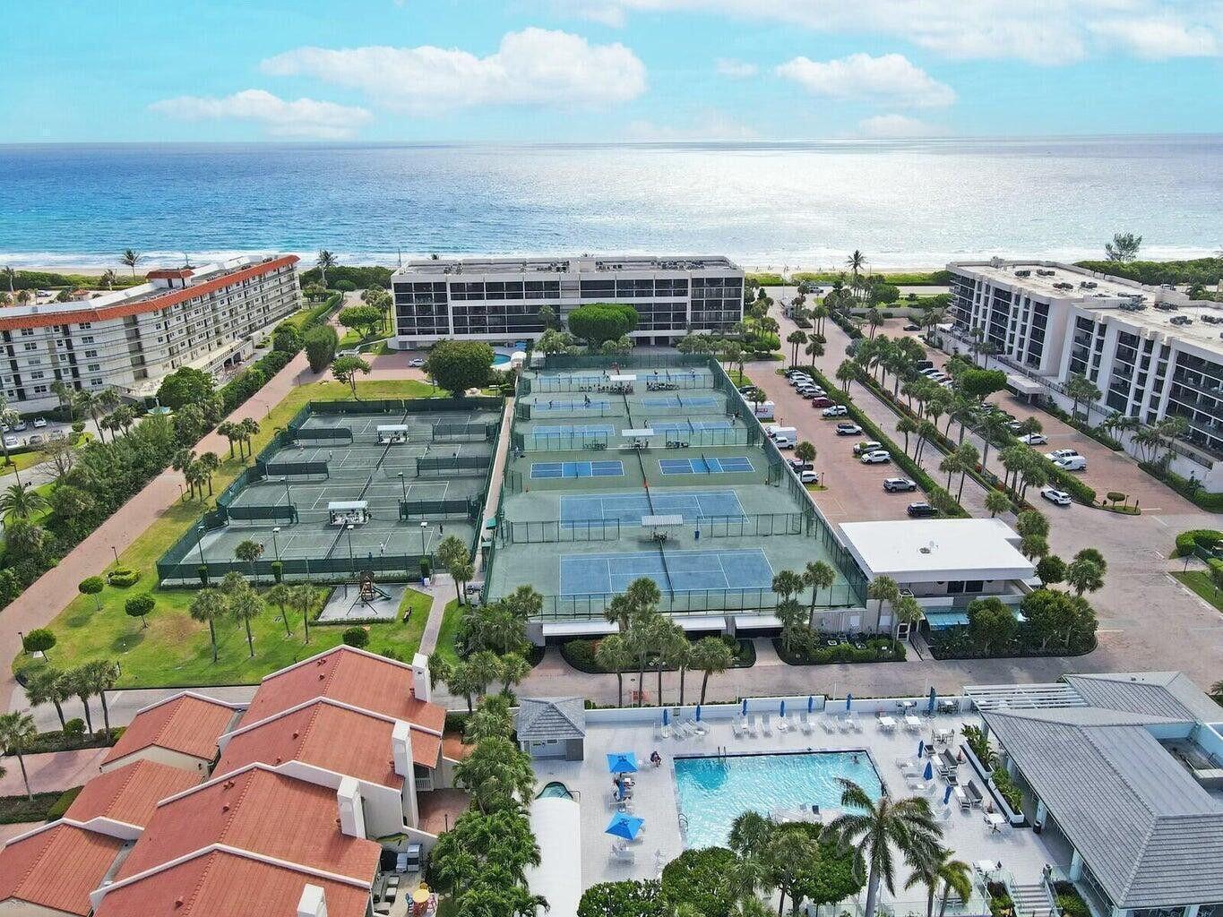 2697 N Ocean Boulevard F-604