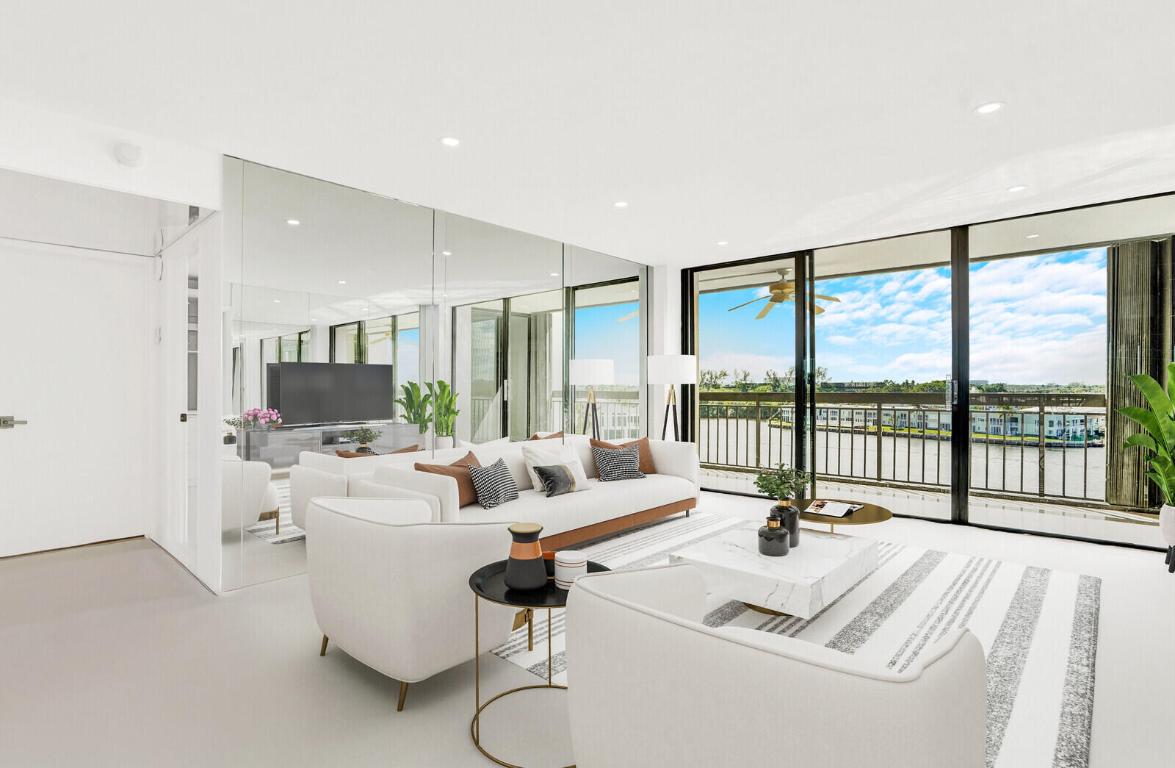 2697 N Ocean Boulevard F-604