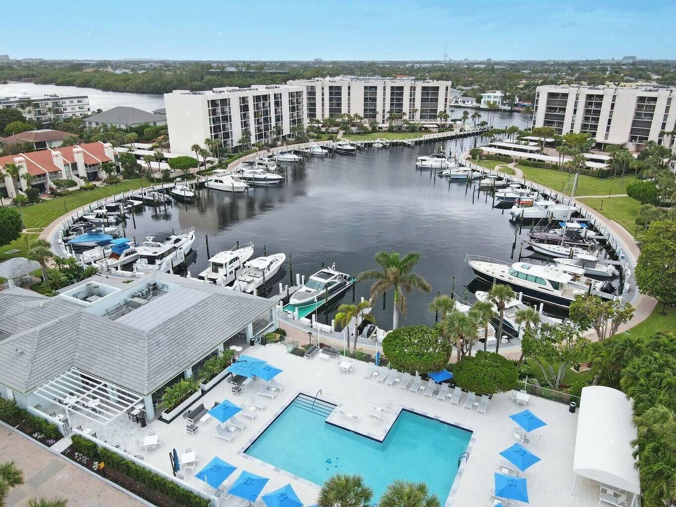 2697 N Ocean Boulevard F-604