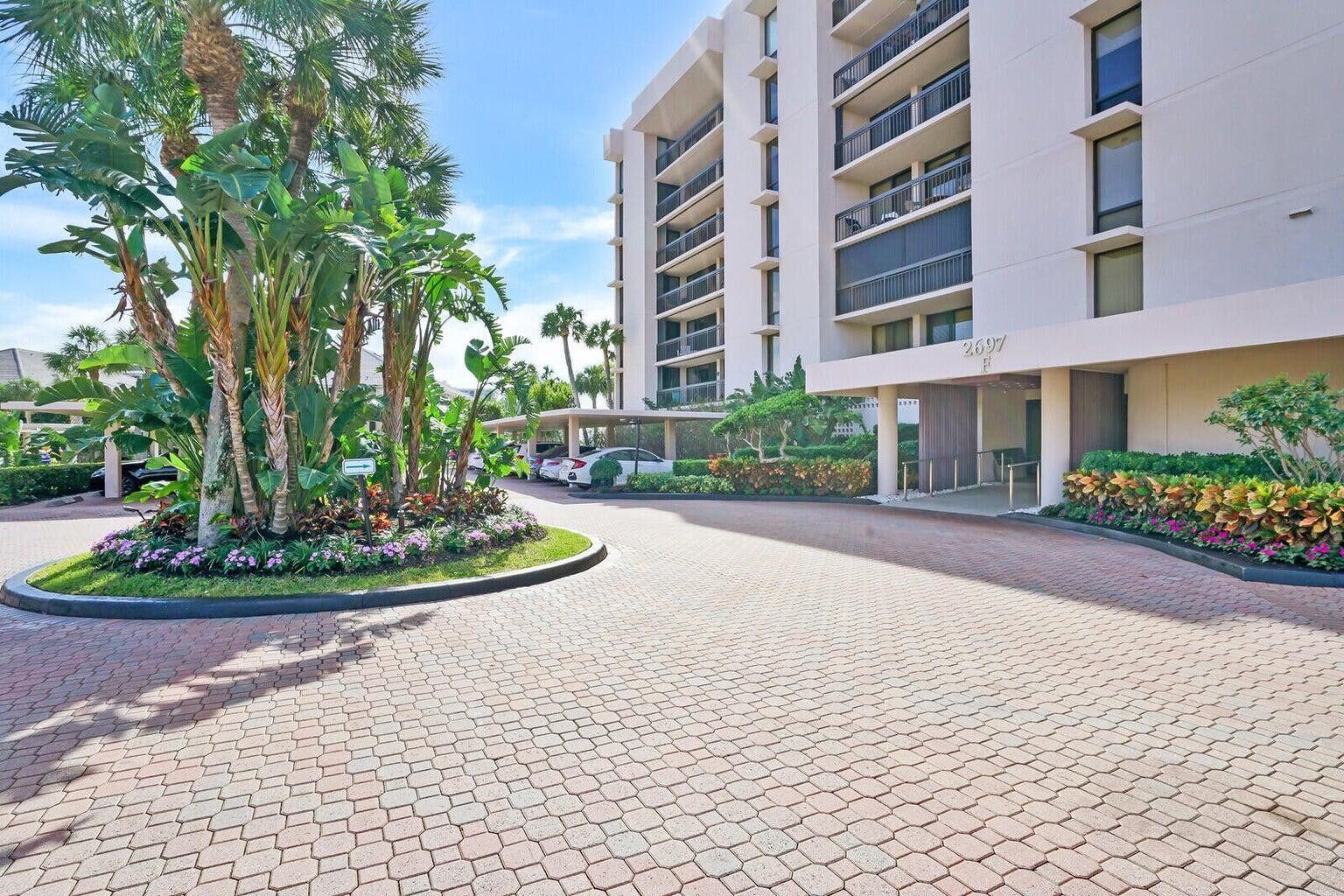 2697 N Ocean Boulevard F-604