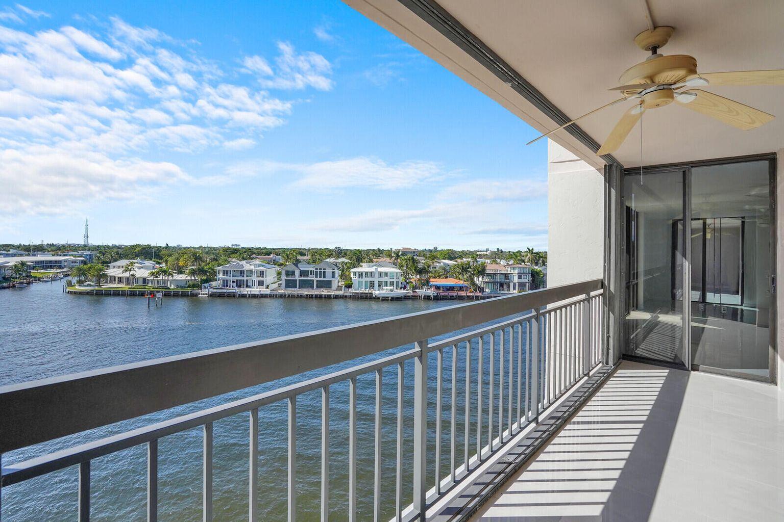 2697 N Ocean Boulevard F-604