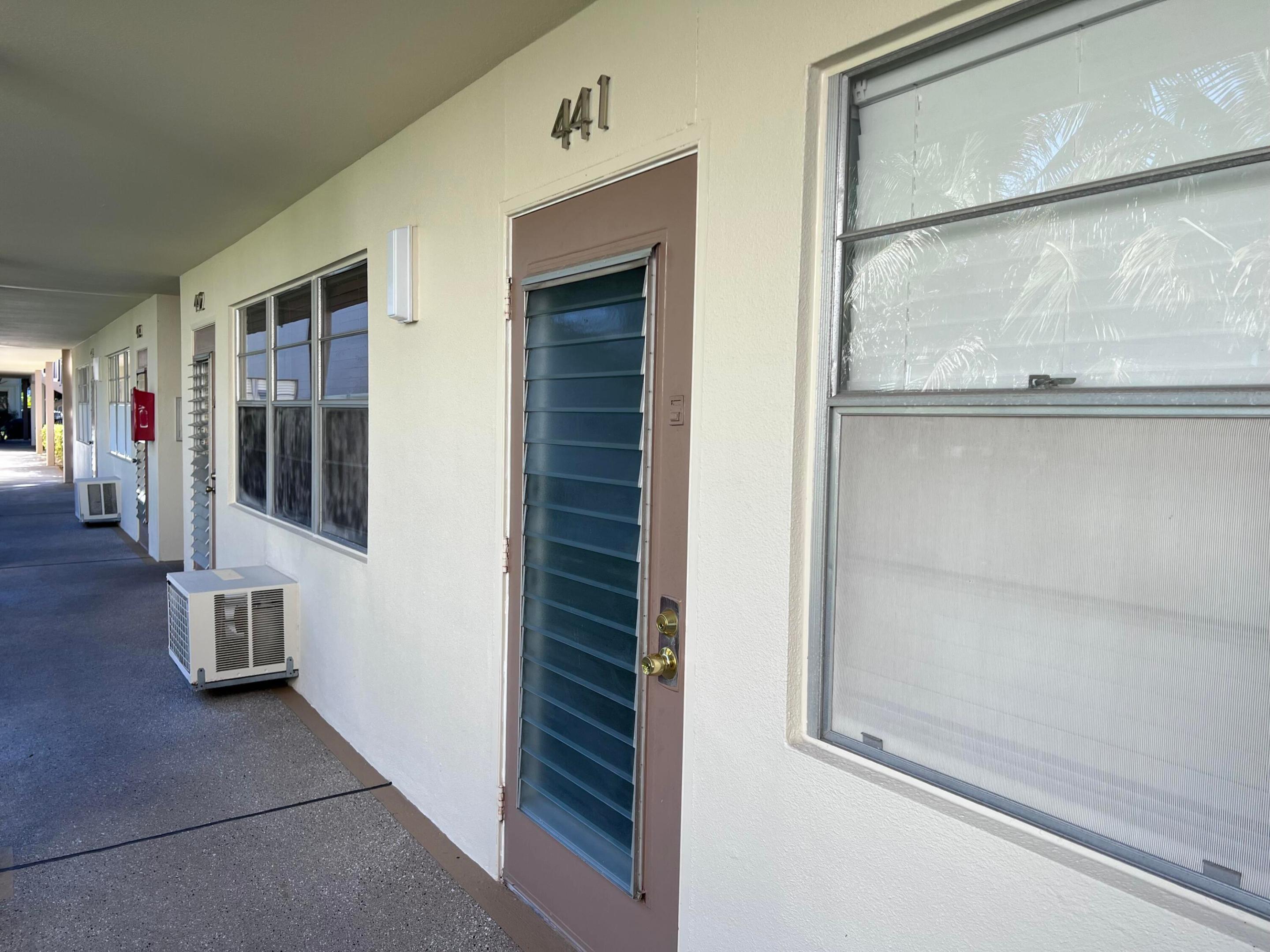 441 Tilford U