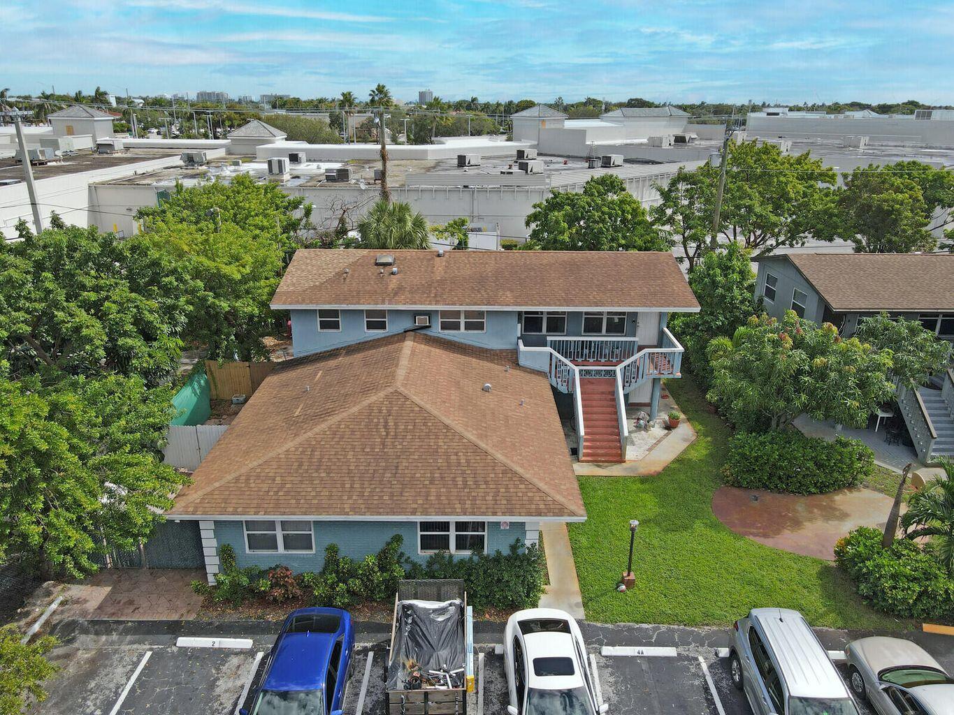 3440 NE 16th Terrace, Pompano Beach