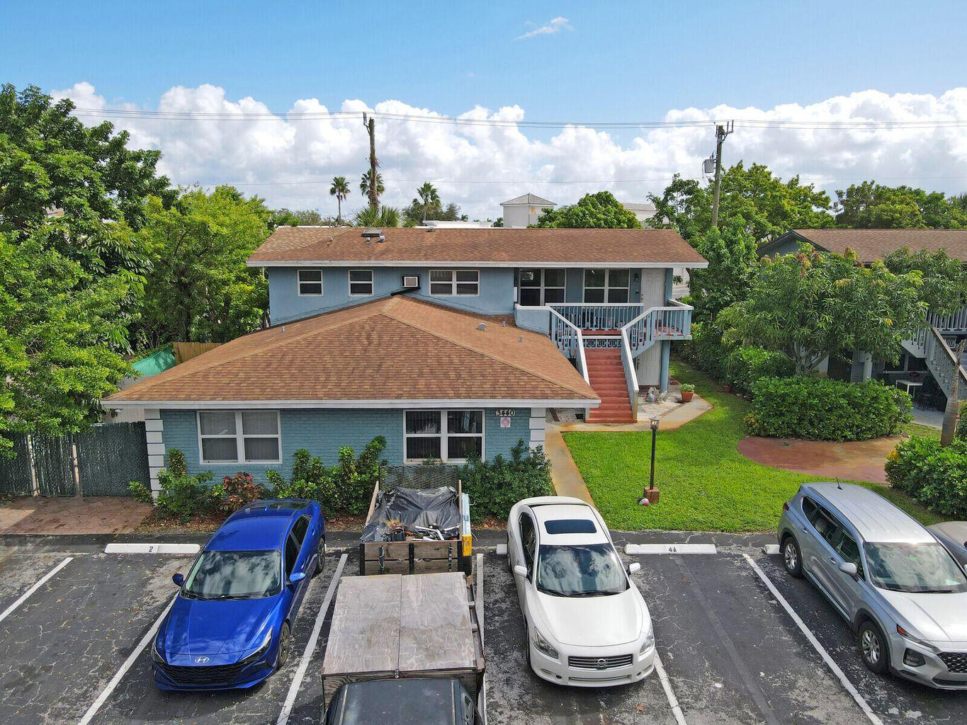 3440 NE 16th Terrace, Pompano Beach