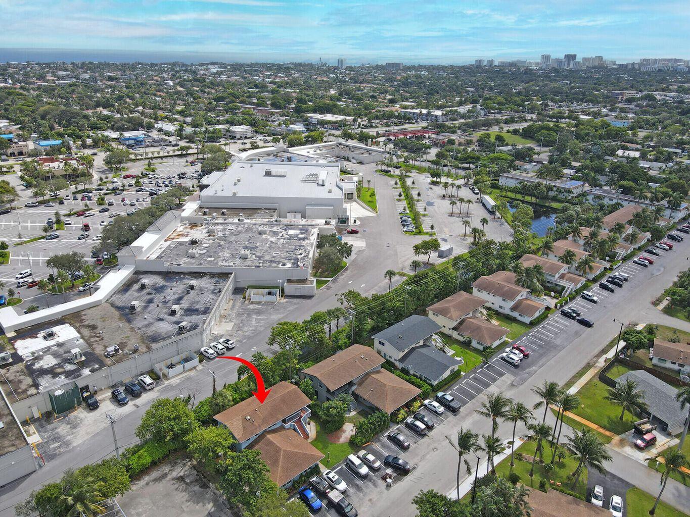 3440 NE 16th Terrace, Pompano Beach