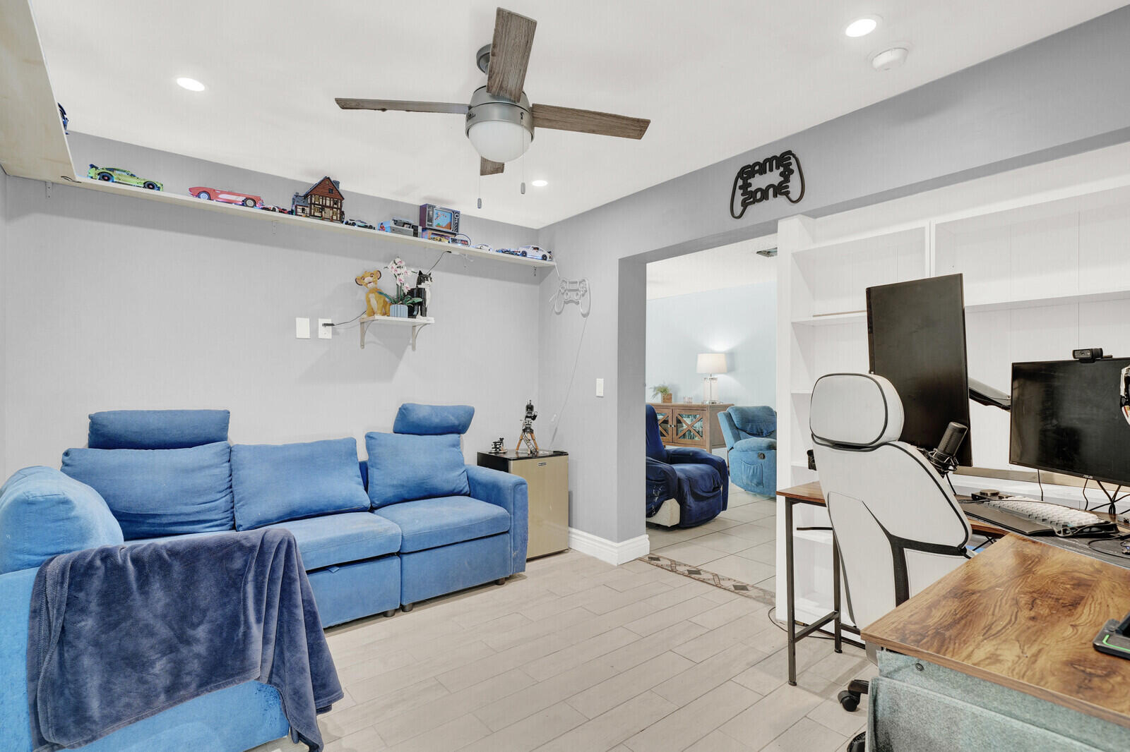 10406 Sleepy Brook Way