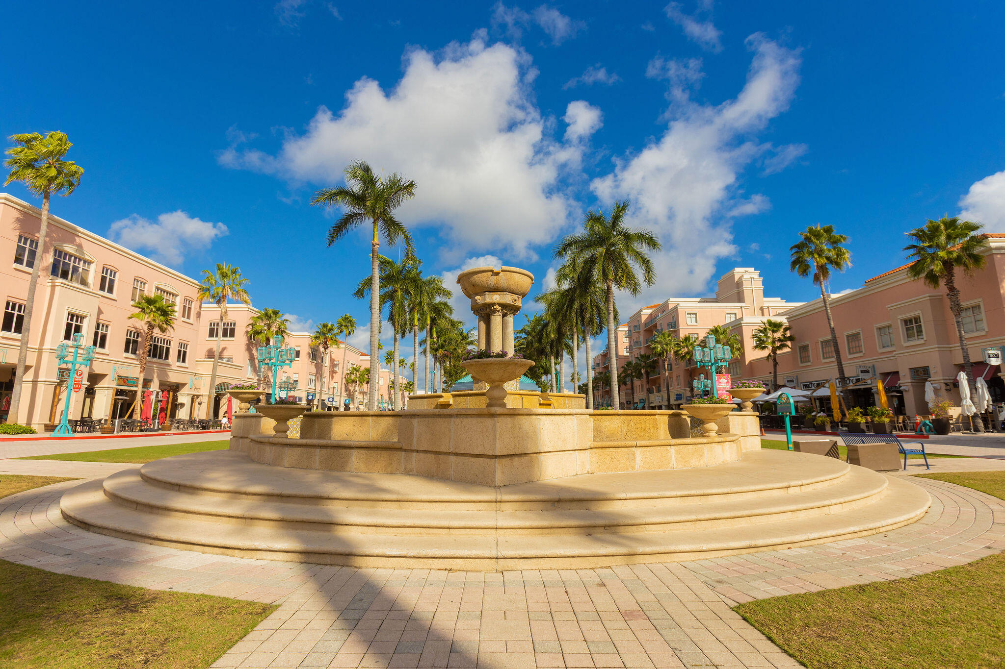 299 SW 7th Street 1040