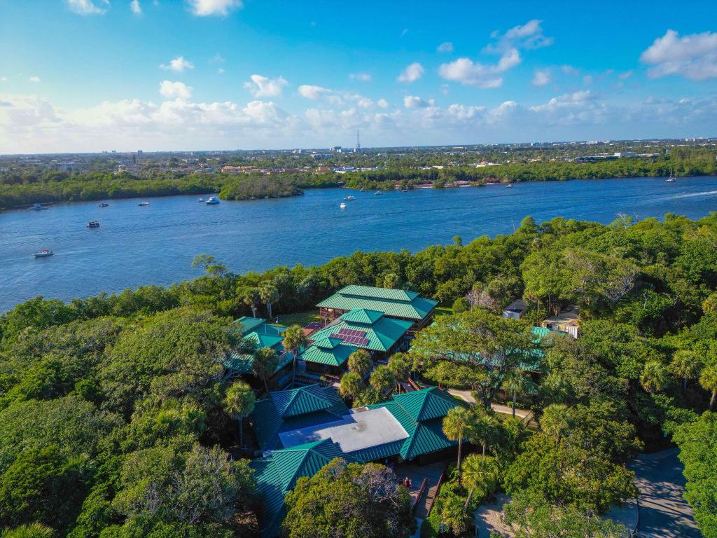 299 SW 7th Street 1040