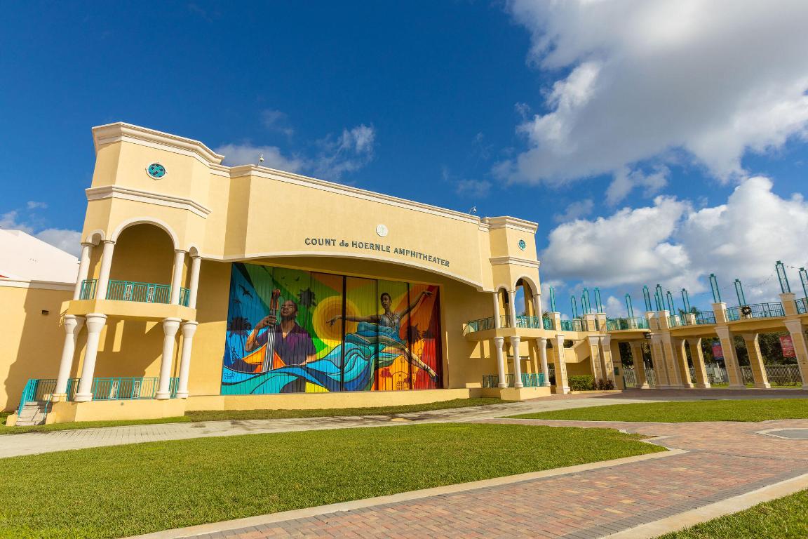 299 SW 7th Street 1040