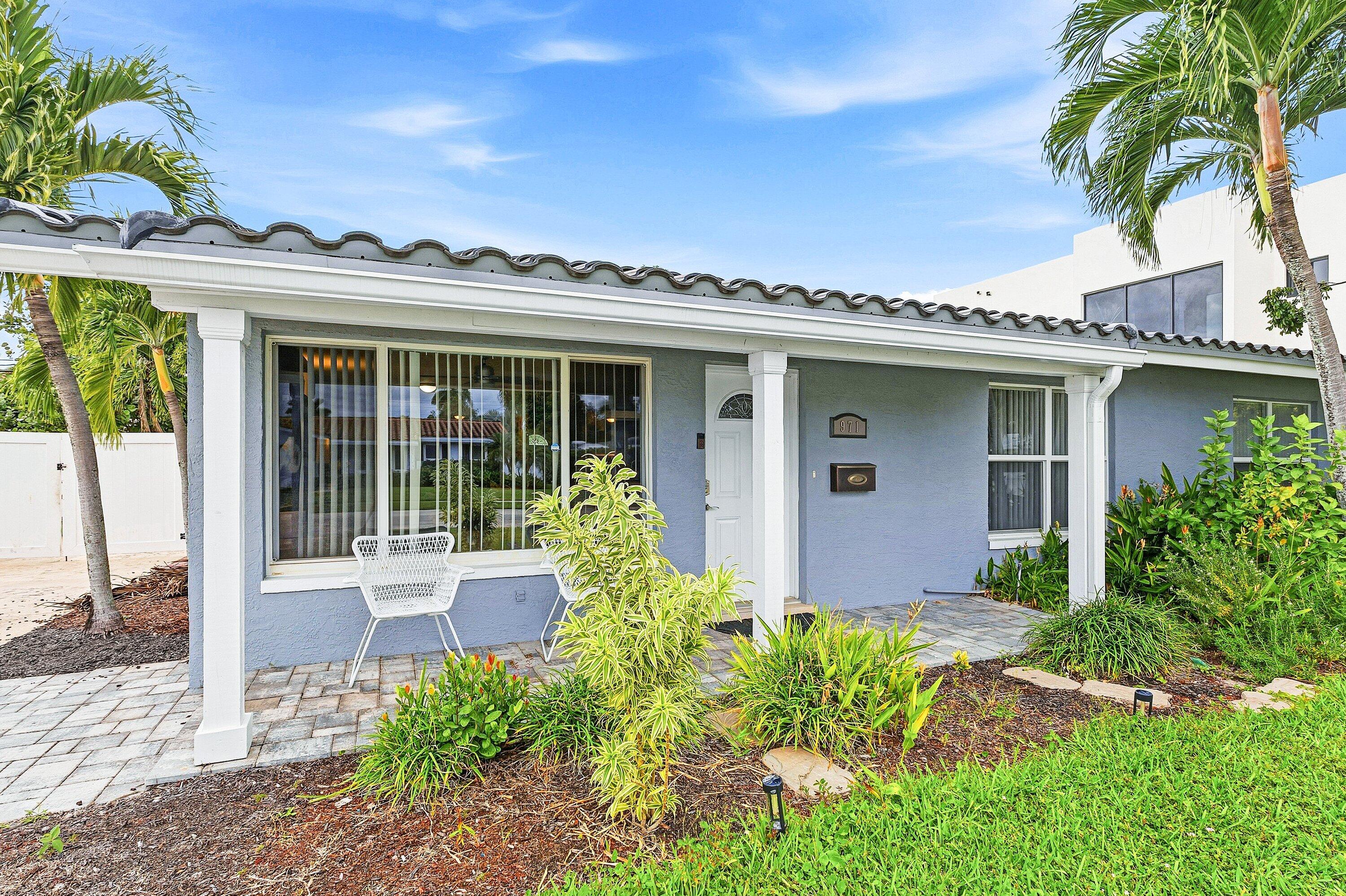 971 SW 12th Street