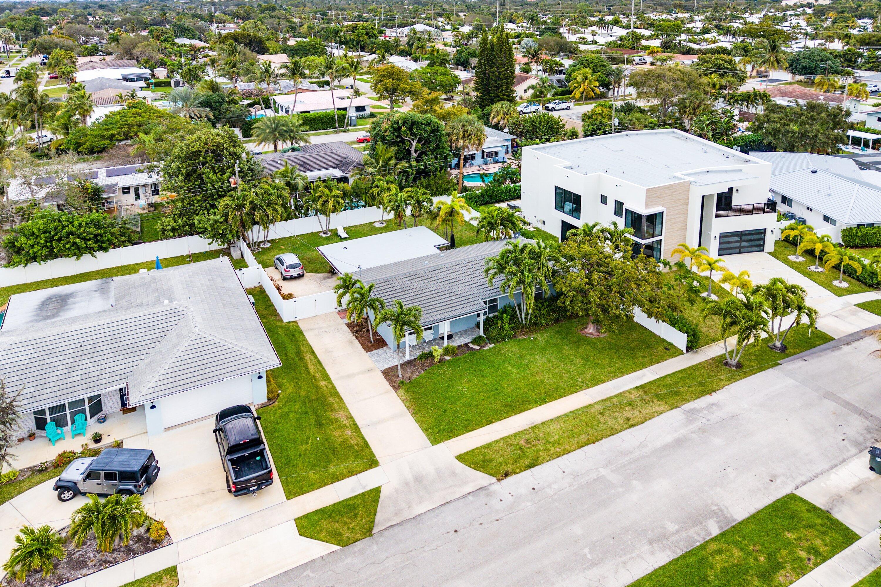 971 SW 12th Street