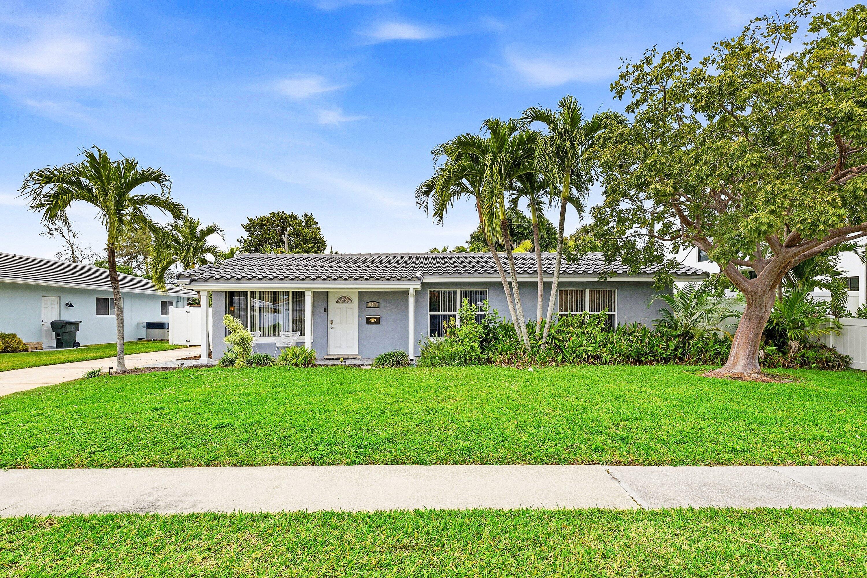 971 SW 12th Street