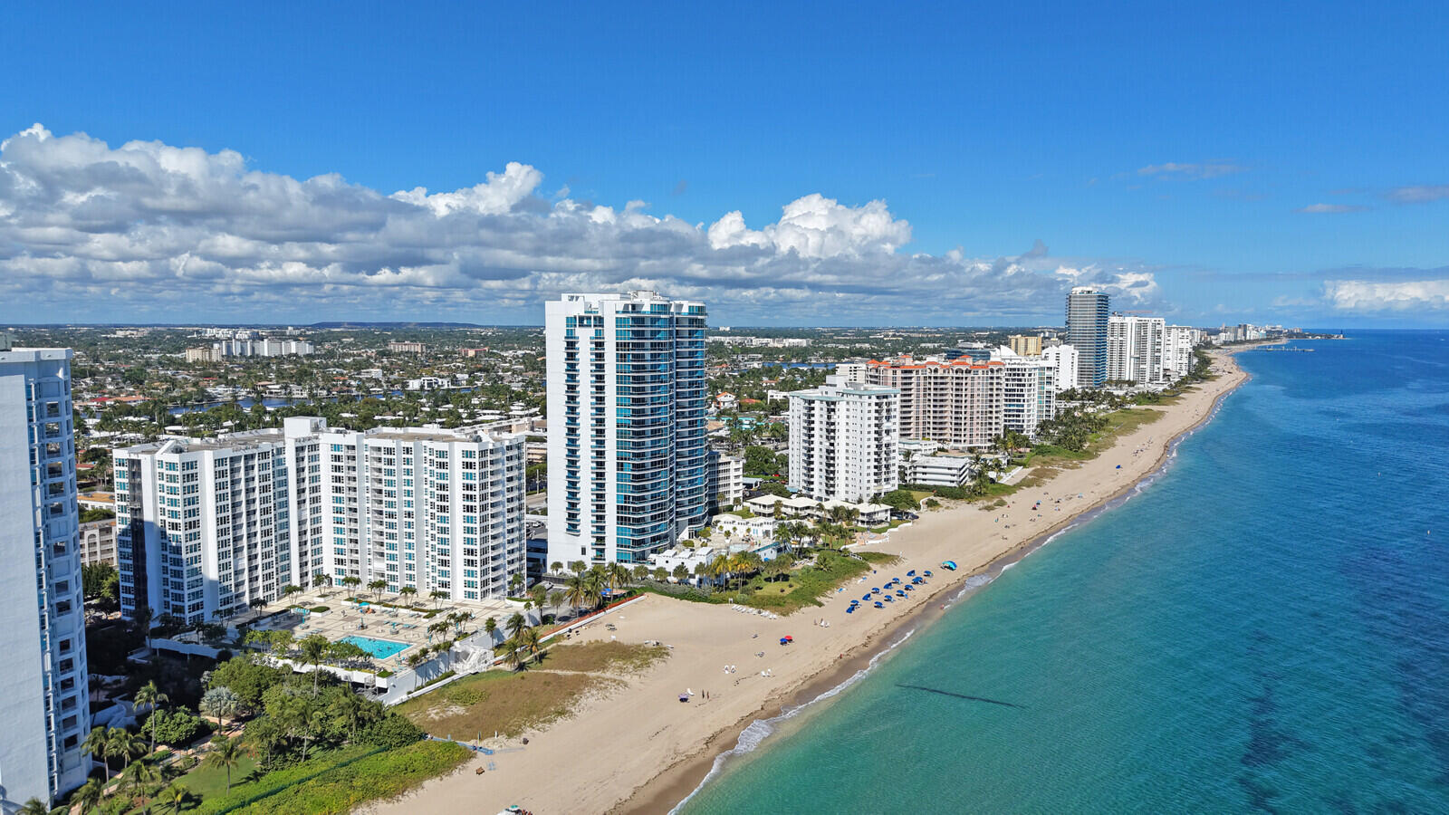 1620 S Ocean Boulevard 16p, Lauderdale-By-The-Sea Unit: 16p