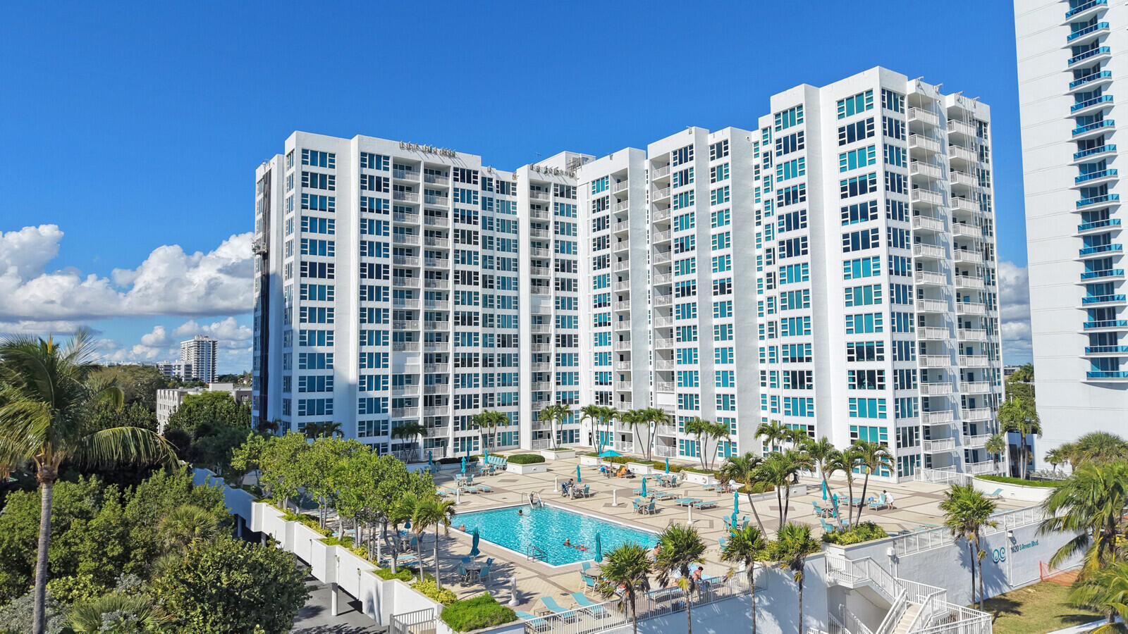 1620 S Ocean Boulevard 16p, Lauderdale-By-The-Sea Unit: 16p