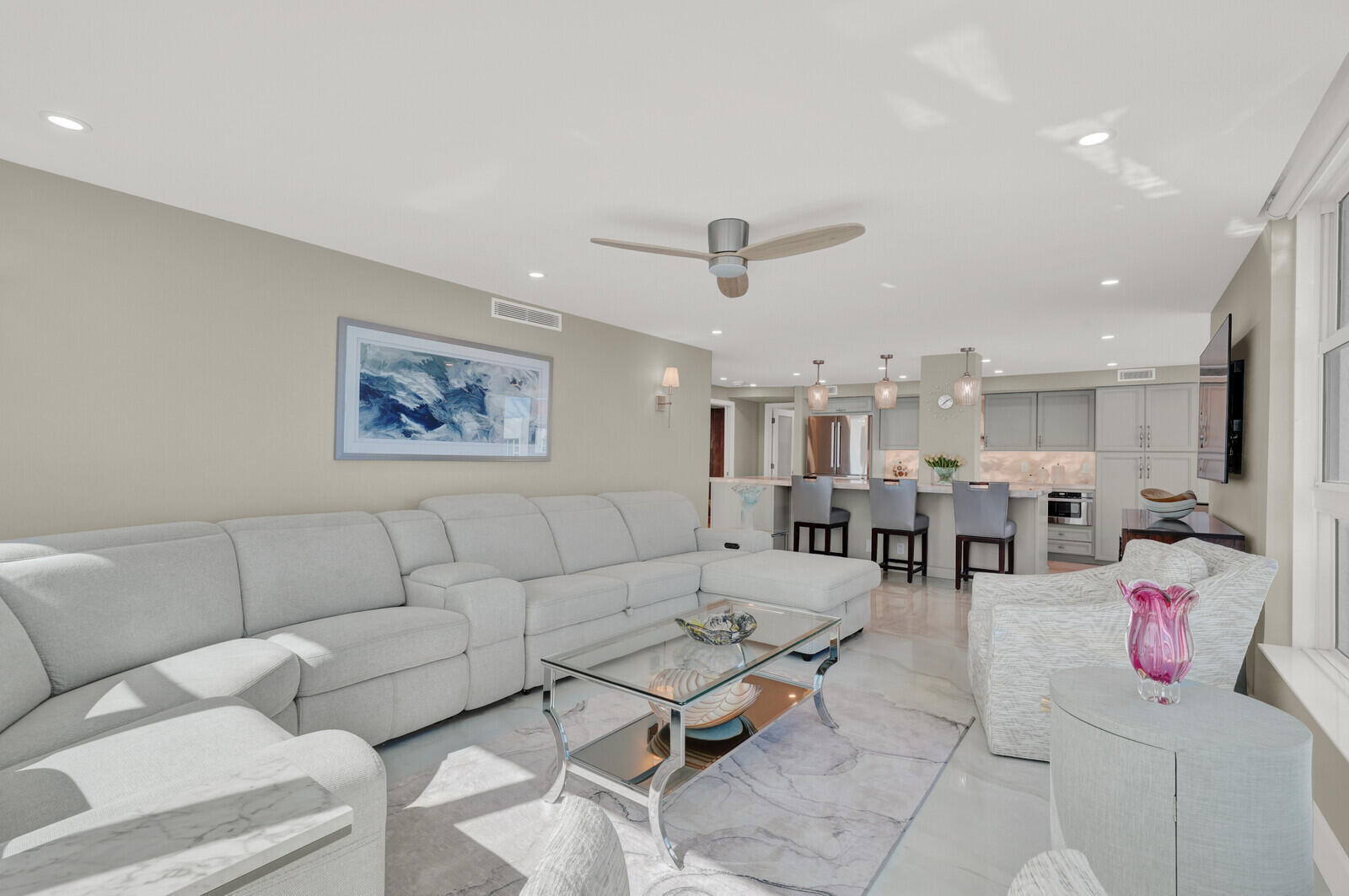 1620 S Ocean Boulevard 16p, Lauderdale-By-The-Sea Unit: 16p