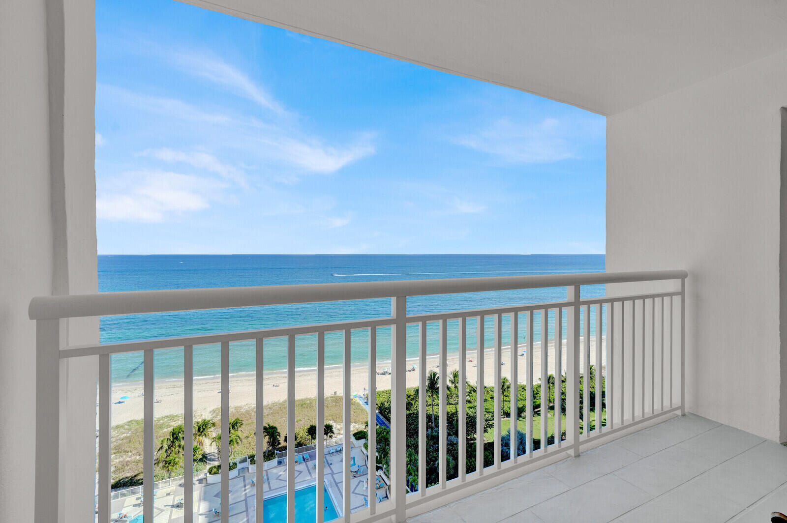1620 S Ocean Boulevard 16p, Lauderdale-By-The-Sea Unit: 16p