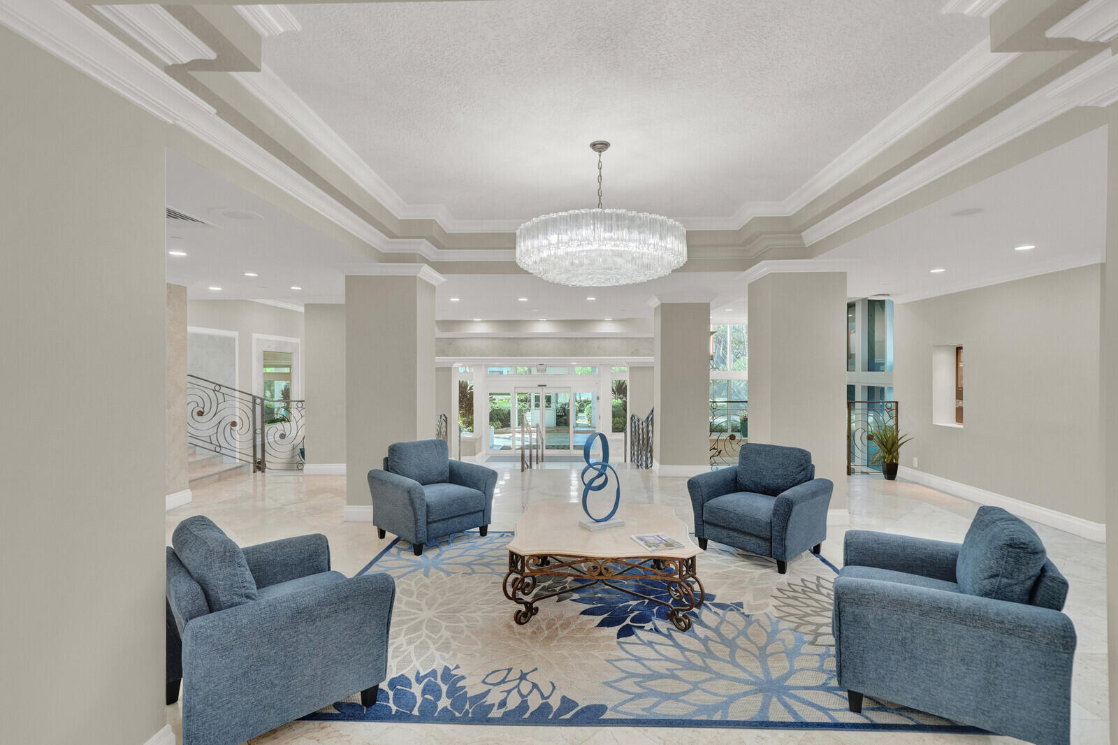 1620 S Ocean Boulevard 16p, Lauderdale-By-The-Sea Unit: 16p