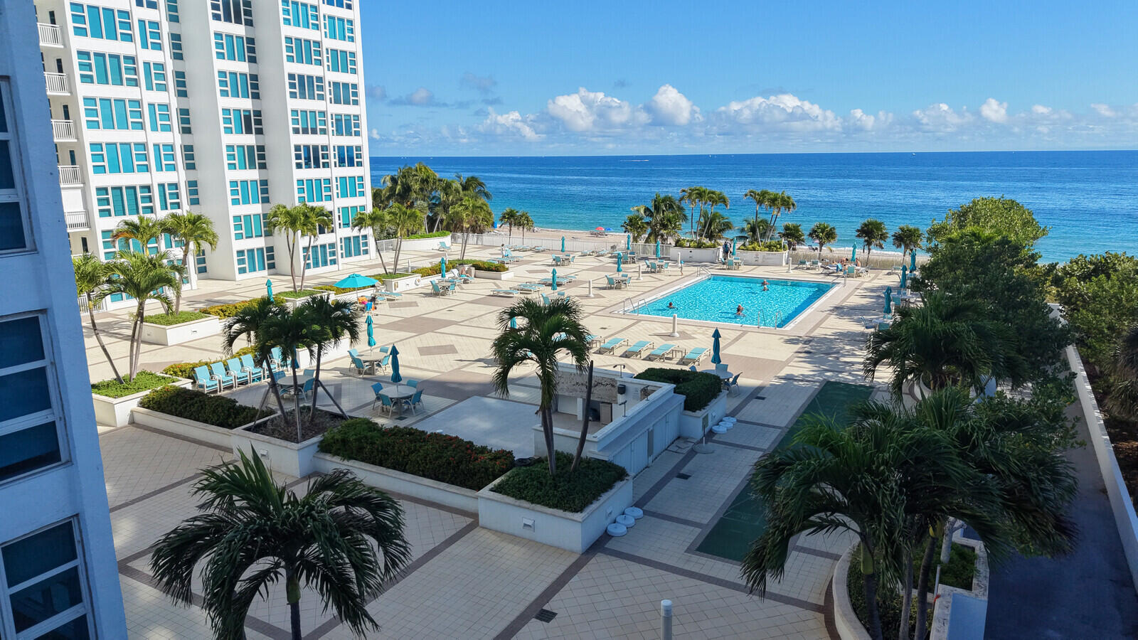 1620 S Ocean Boulevard 16p, Lauderdale-By-The-Sea Unit: 16p
