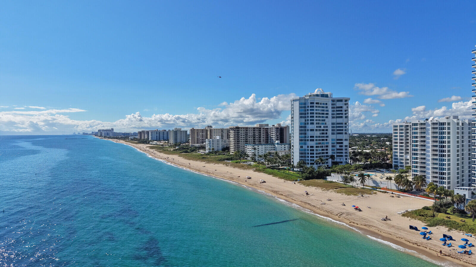 1620 S Ocean Boulevard 16p, Lauderdale-By-The-Sea Unit: 16p