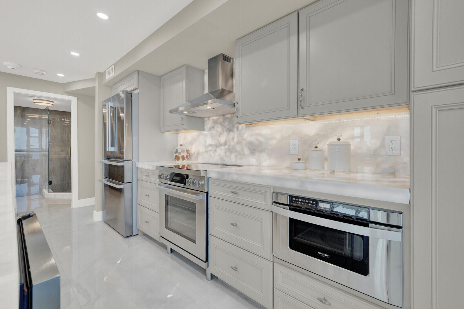 1620 S Ocean Boulevard 16p, Lauderdale-By-The-Sea Unit: 16p