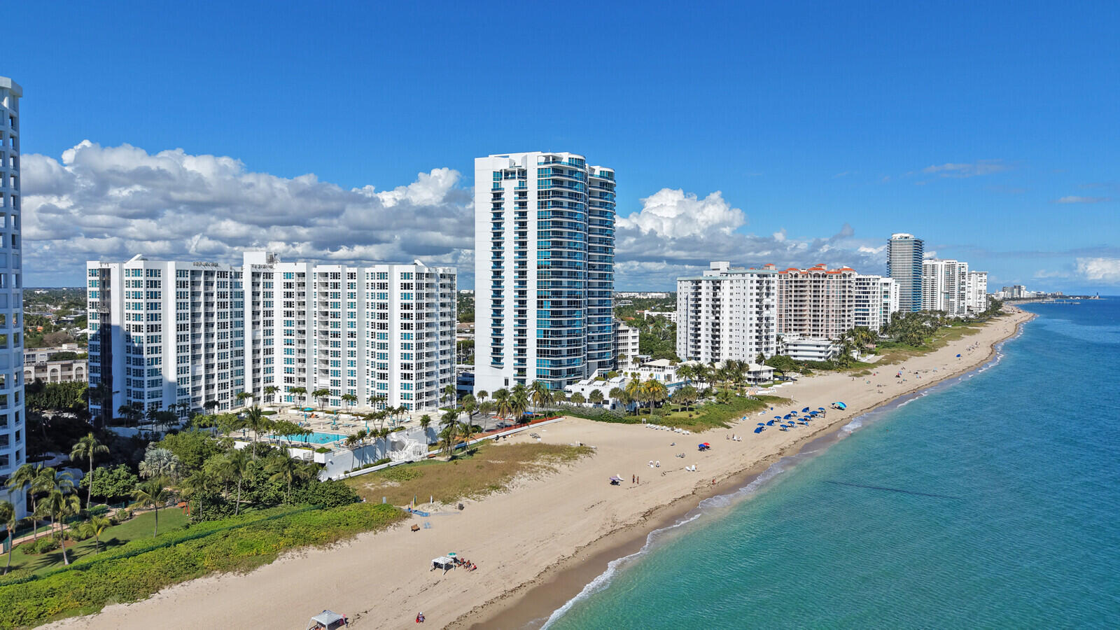 1620 S Ocean Boulevard 16p, Lauderdale-By-The-Sea Unit: 16p