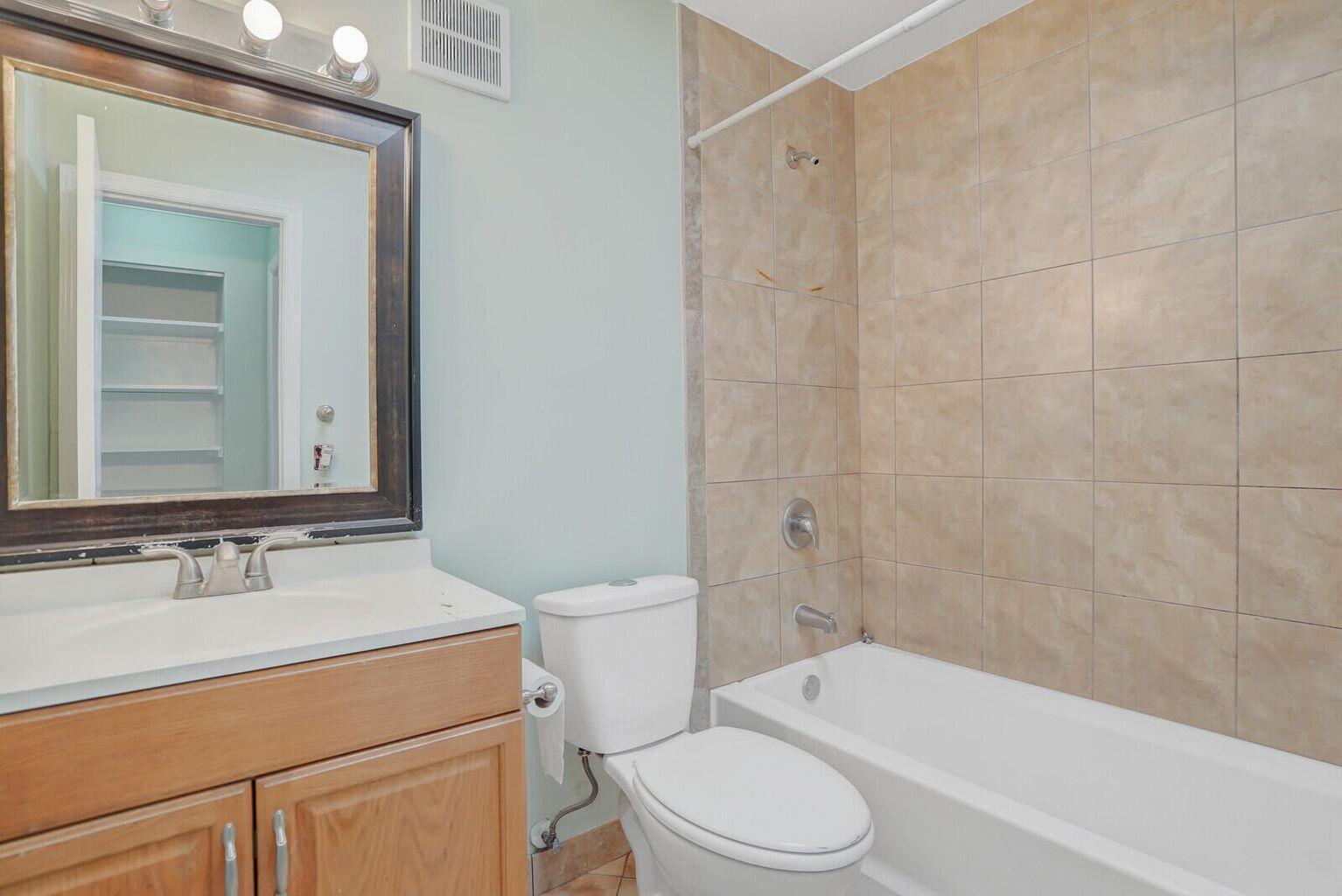 3440 NE 16th Terrace 1-4