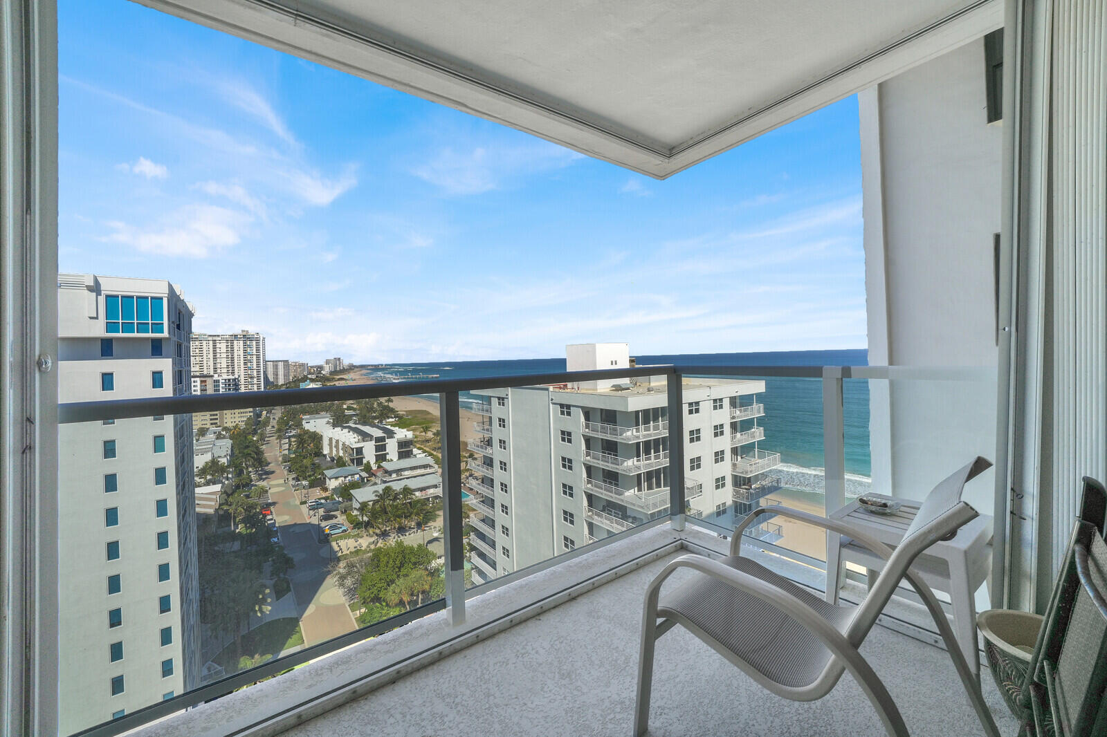 1000 S Ocean Boulevard 17-M